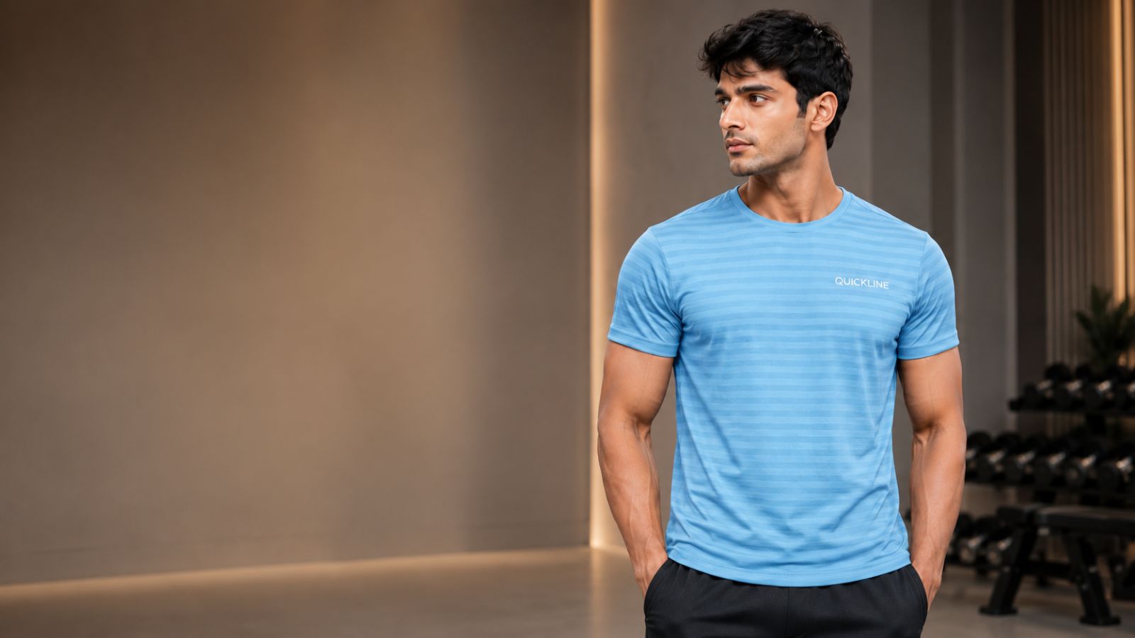 Performance Tee