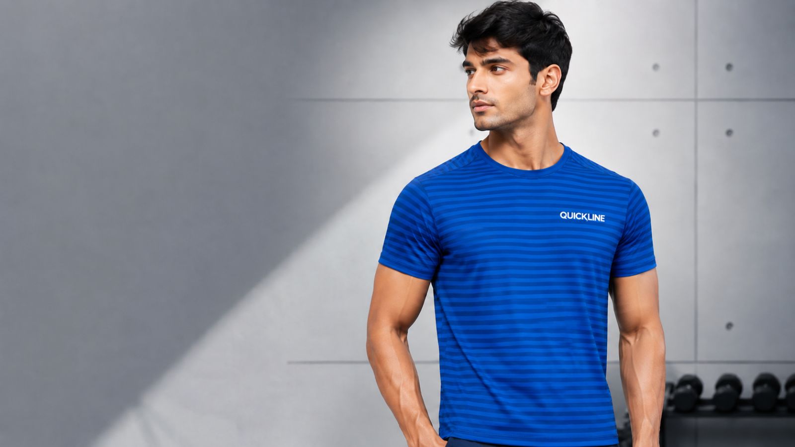 Athletic Shirt